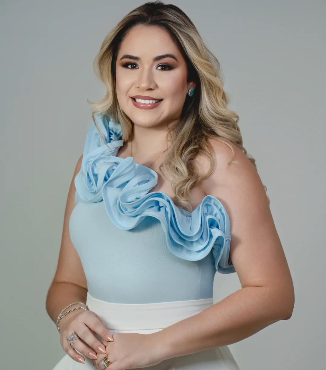 Allane Souto Duque de Abrantes